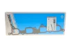 Фото Прокладка колектора впускного Nissan Pathfinder 2.5 dCi/X-Trail 2.2 Di 01 VICTOR REINZ (71-53692-00) зображення 1