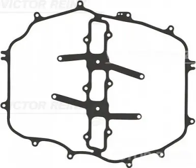 Прокладка корпуса колектора впускного Nissan 350 03-07, VQ35DE VICTOR REINZ 715370800 Купити в Україні