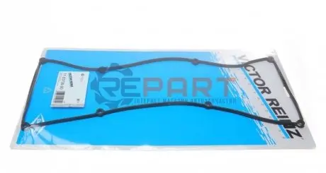 Прокладка кришки клапанів Mitsubishi Pajero 3.2 DI-D 00-06 VICTOR REINZ 715373900 Купити в Україні