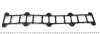 Прокладка впускного колектора MITSUBISHI PAJERO CLASSIC, PAJERO II, PAJERO III, PAJERO IV 3.2D 04.00 VICTOR REINZ (715374100) зображення 4