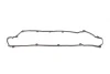 Прокладка кришки клапана Лів/Прав HYUNDAI COUPE I, COUPE II, ELANTRA III, ELANTRA IV, HIGHWAY, I30, MATRIX, SANTA FÉ I, TIBURON, TRAJET, TUCSON KIA CARENS I, CARENS III, CEE'D 1.6-2.7 08.96-12.12 VICTOR REINZ (715397600) зображення 3