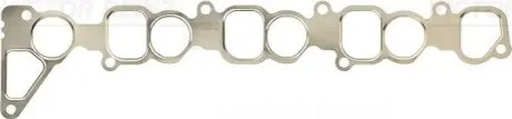 Прокладка впускного колектора ISUZU D-MAX I, D-MAX II HITACHI ZX 2.5D/3.0D VICTOR REINZ 715403100 Купити в Україні