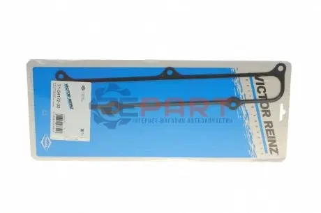 Прокладка колектора впускного Mitsubishi Outlander 2.2 DI-D 06- VICTOR REINZ 715417200 Купити в Україні