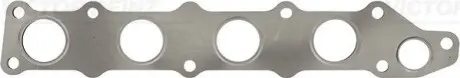 Прокладка выпускного коллектора VICTOR REINZ 715417300 Купить в Украине