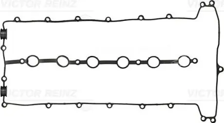 Ущільнення, кришка голівки циліндра VICTOR REINZ 715419800 Купити в Україні