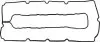 Фото Прокладка кришки клапанів Ford Ranger 06-12/Mazda BT-50 06-15 VICTOR REINZ (715428600) зображення 1