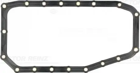 Прокладка піддона Fiat Ducato 2.5, 8140.47R VICTOR REINZ 718304800 Купити в Україні