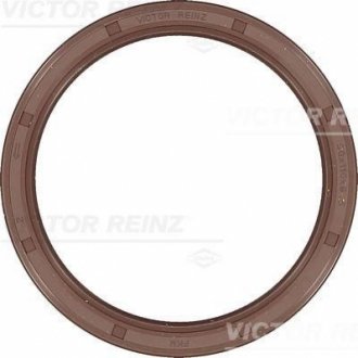 Уплотняющее кольцо, коленчатый вал VICTOR REINZ 81-10376-00 (фото 1)