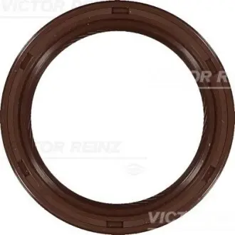 Фото Сальник колінвалу (передній) Opel Agila 1.0/1.2i 08-/Suzuki Jimny 1.3 01- (41x53x6) VICTOR REINZ (81-10382-00) зображення 1