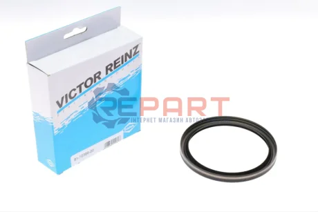 Сальник колінвалу Корпус коробки передач (92x109x9) CHEVROLET TRAX JAGUAR E-PACE, F-PACE, XF II, XF SPORTBRAKE LAND ROVER DEFENDER, DISCOVERY SPORT, DISCOVERY V 1.5H-3.0H 02.13 VICTOR REINZ 811039600 Купити в Україні