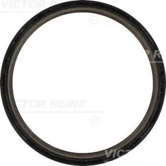 Сальник колінвалу Корпус коробки передач (100x115x7) CHRYSLER 300C JEEP GRAND CHEROKEE, GRAND CHEROKEE IV LANCIA THEMA RAM 1500 3.0D 01.11 VICTOR REINZ 811041000 Купити в Україні