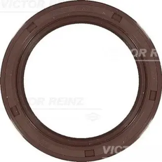 Фото 1 — Сальник колінвалу (передній) Fiat Ducato 1.9 TD 94-02 (37x50x6) VICTOR REINZ (81-10431-00) Фото Сальник колінвалу (передній) Fiat Ducato 1.9 TD 94-02 (37x50x6) VICTOR REINZ (81-10431-00) зображення 1