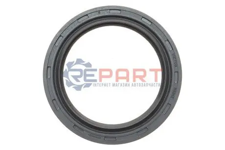 Фото Сальник колінвалу (передній) Ford Transit 2.0 TDCi 15- VICTOR REINZ (811049600) зображення 1