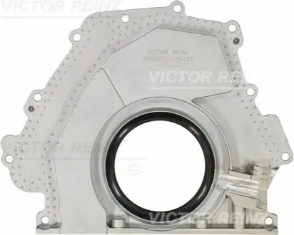 Сальник колінвалу Корпус коробки передач (90) LAND ROVER RANGE ROVER III, RANGE ROVER IV, RANGE ROVER SPORT II 4.4D 07.10-03.22 VICTOR REINZ 811050800 Купити в Україні