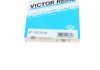 Кольцо уплотнительное - 81-10576-00 (9031148031, 9031148029, 90311T0100) VICTOR REINZ 811057600 (фото 5)
