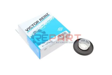 Сальник розподільного валу Citroen Berlingo/Jumpy/Peugeot Expert/Partner 1.5 BlueHDI 18- (24.7x47x6) VICTOR REINZ 811057800 Купити в Україні