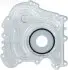Сальник колінвалу Корпус коробки передач (85) OPEL ASTRA K 1.2 08.19-12.21 VICTOR REINZ (811060700) зображення 1