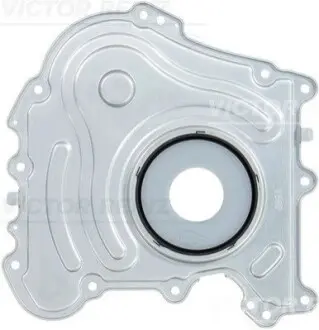 Сальник колінвалу Корпус коробки передач (85) OPEL ASTRA K 1.2 08.19-12.21 VICTOR REINZ 811060700