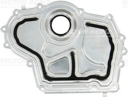 Сальник колінвалу передн OPEL ASTRA K, INSIGNIA B, INSIGNIA B GRAND SPORT 1.5D 08.19 VICTOR REINZ 81-10610-00
