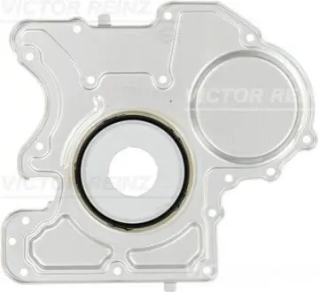 Сальник колінвалу Корпус коробки передач OPEL ASTRA K, INSIGNIA B, INSIGNIA B GRAND SPORT 1.5D 08.19 VICTOR REINZ 81-10611-00