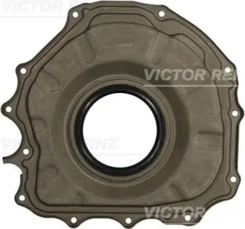 Сальник колінвалу (задній) Land Rover Defender/Discovery/Range Rover 3.0/5.0 09 VICTOR REINZ 81-10654-00 Купити в Україні