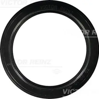 Фото Сальник колінвалу (задній) VW T1/T2/T3 -82 (70x90x10) VICTOR REINZ (81-15287-30) зображення 1