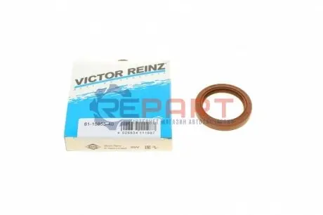 Сальник колінвалу (передній) Renault 1.5dci-3.0dci (35x47x7) VICTOR REINZ 811585540 Купити в Україні