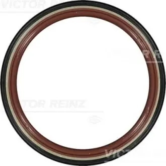 Фото Сальник коленвала VICTOR REINZ (812074530) зображення 1