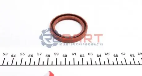 Сальник розподільного валу/колінвалу BMW 3/5/ Toyota Camry/Corolla/RAV 4 1.6-3.0 77-08 (38x50x7) VICTOR REINZ 81-24641-10 Купити в Україні