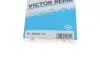Фото Сальник колінвалу (передній) Volvo S60/S80/V40/XC70/XC90 2.5 T 2011- (35x47x6) VICTOR REINZ (81-25582-10) зображення 5