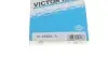Фото Сальник колінвалу (передній) Peugeot/Fiat 1.6/1.8/1.8D/1.9D (42x62x7) VICTOR REINZ (812592610) зображення 5