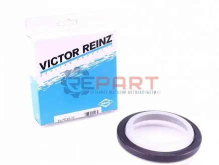 Сальник вала двигателя VICTOR REINZ 812624910 Купить в Украине