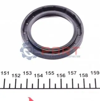 Фото Сальник колінвалу (передній) Fiat Ducato 2.0i 82-90 (42x60x8) VICTOR REINZ (812733300) зображення 1