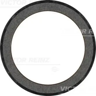 Сальник коленвала пер (100х124х12) (WS../XF…) Daf VICTOR REINZ 812905200