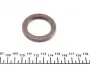 Сальник колінвалу (передній) Ford Focus 1.4/1.6 16V 98- (38x52x6) 81-33871-00