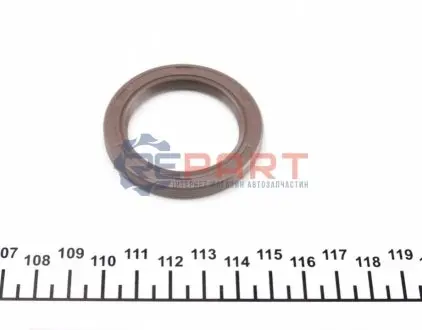 Сальник колінвалу (передній) Ford Focus 1.4/1.6 16V 98- (38x52x6) VICTOR REINZ 81-33871-00 Купити в Україні