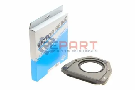 Фото Сальник колінвалу (задній) Ford Connect 1.6 Ecoboost 13- (80x182x19.4) VICTOR REINZ (813387200) зображення 1