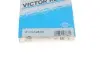 Фото Сальник колінвалу (передній) Audi A6/A8/VW Touareg 3.7-4.2 98-10 (55x68x8) VICTOR REINZ (81-34128-00) зображення 3