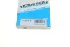 Фото Сальник розподільного валу (передній) Citroen Berlingo/Peugeot Partner 1.6 16V 00- (38x50x6), NFU VICTOR REINZ (81-34146-00) зображення 4