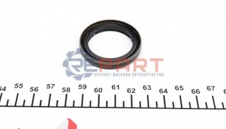 Сальник колінвалу (передній) VW Caddy 1.4/1.6 (32x42x6) VICTOR REINZ 81-34227-00 Купити в Україні