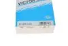 Фото Сальник колінвалу (передній) Ford Connect 1.8TDi 02- (30x50x7.5) VICTOR REINZ (813431300) зображення 3