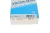 Фото Сальник колінвалу (передній) Citroen C4/C5/Fiat Scudo 1.8/2.0 16V 01- (40x55x6.5) VICTOR REINZ (813445410) зображення 3