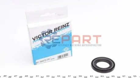 Сальник розподільного валу Renault Trafic II 2.0 16V 01- (28x47x5.5), F4R VICTOR REINZ 813447200 Купити в Україні