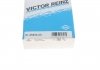 Кольцо уплотнительное - 81-35554-00 (7805945, 11117805945, 012742) VICTOR REINZ 813555400 (фото 5)