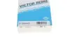 Фото Сальник колінвалу (передній) Citroen Berlingo 1.6HDi (40x55x6.4) VICTOR REINZ (813555400) зображення 5
