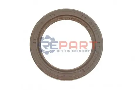 Сальник розподільного валу Fiat Doblo 1.4 10- (40x55x7) VICTOR REINZ 813562300 Купити в Україні