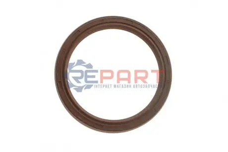 Сальник розподільного валу Ford Focus/Fiesta/Mondeo 1.6Ti 04- (46x56.4x7) VICTOR REINZ 813655800 Купити в Україні