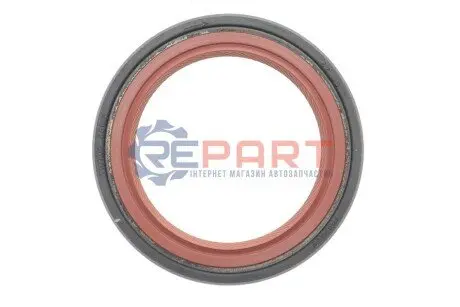 Фото Сальник колінвалу (задній) Skoda Fabia 1.0/1.4 99-03 (42x58x8) VICTOR REINZ (813678700) зображення 1