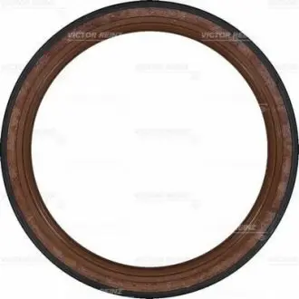 Фото 1 — Сальник коленвала VICTOR REINZ (813678800) Фото Сальник коленвала VICTOR REINZ (813678800) зображення 1