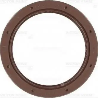 Фото Ущільнювальне кільце вала, кулачковий вал VICTOR REINZ (813696600) зображення 1